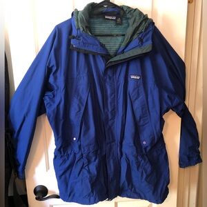 Vintage Patagonia Jacket